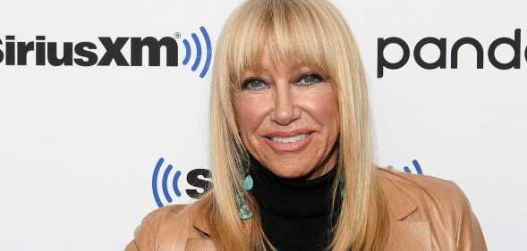 Suzanne Somers