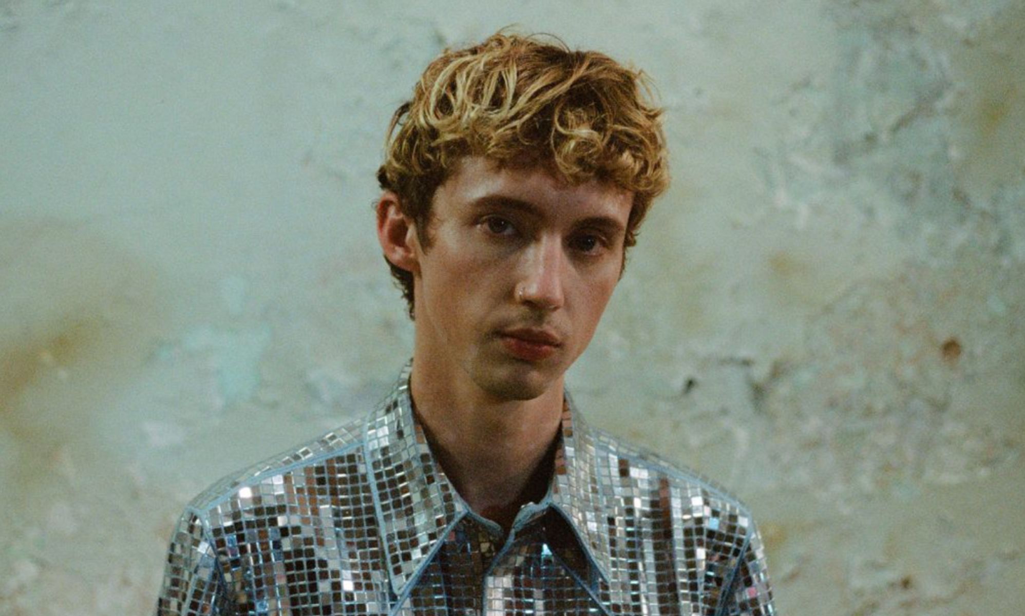 Troye Sivans New Album Gets Rave Reviews Pop Perfection
