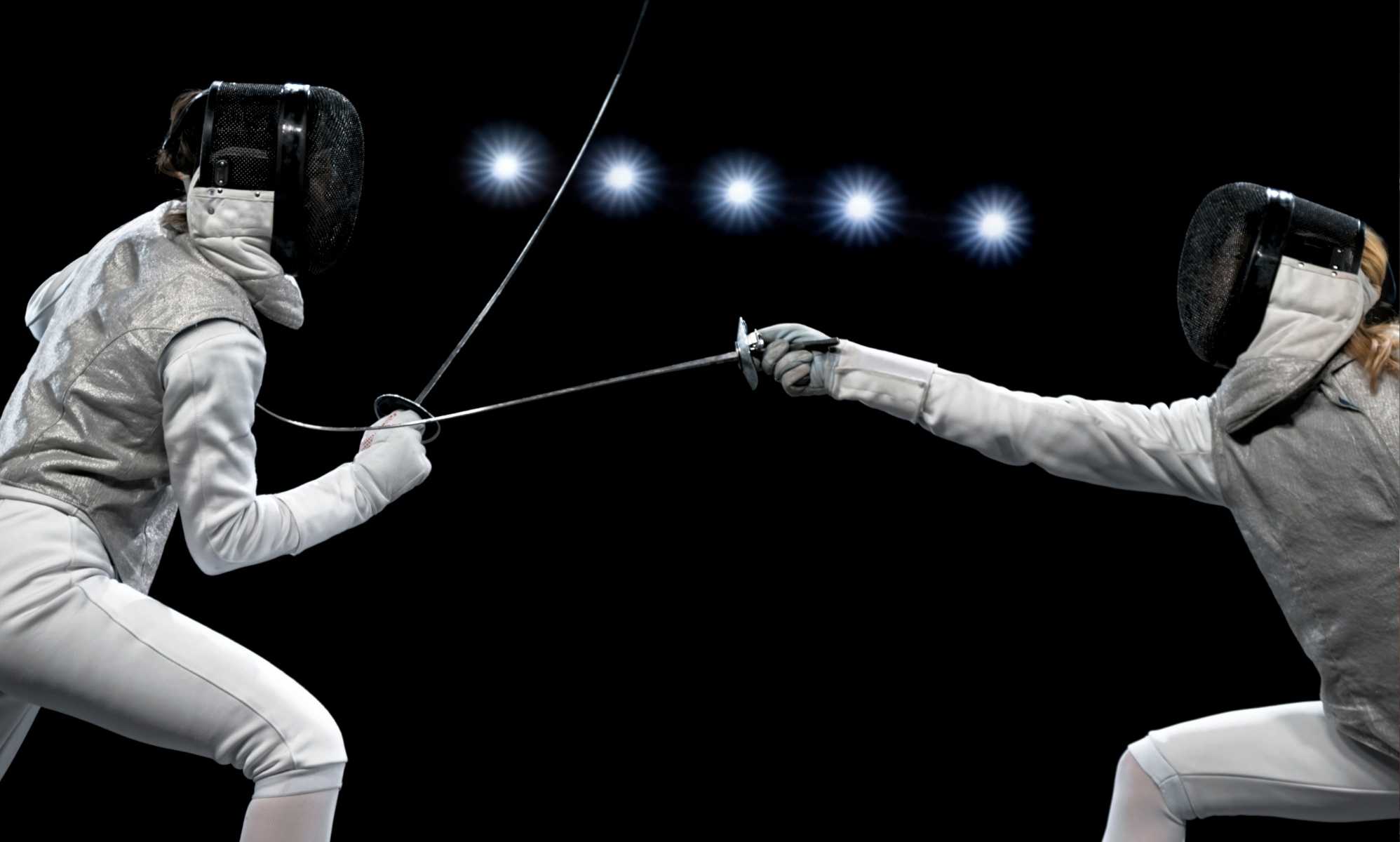 Invictus Fencing Club | Gainesville FL