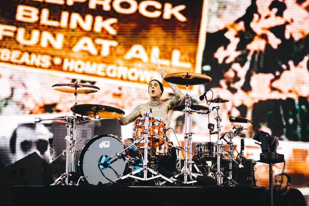 Blink-182 announce North American tour: dates, tickets and more