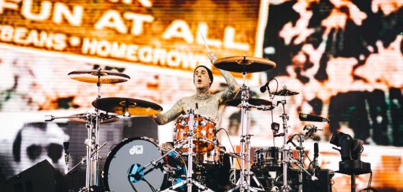 Blink-182 announce 2024 North American tour dates and ticket details.