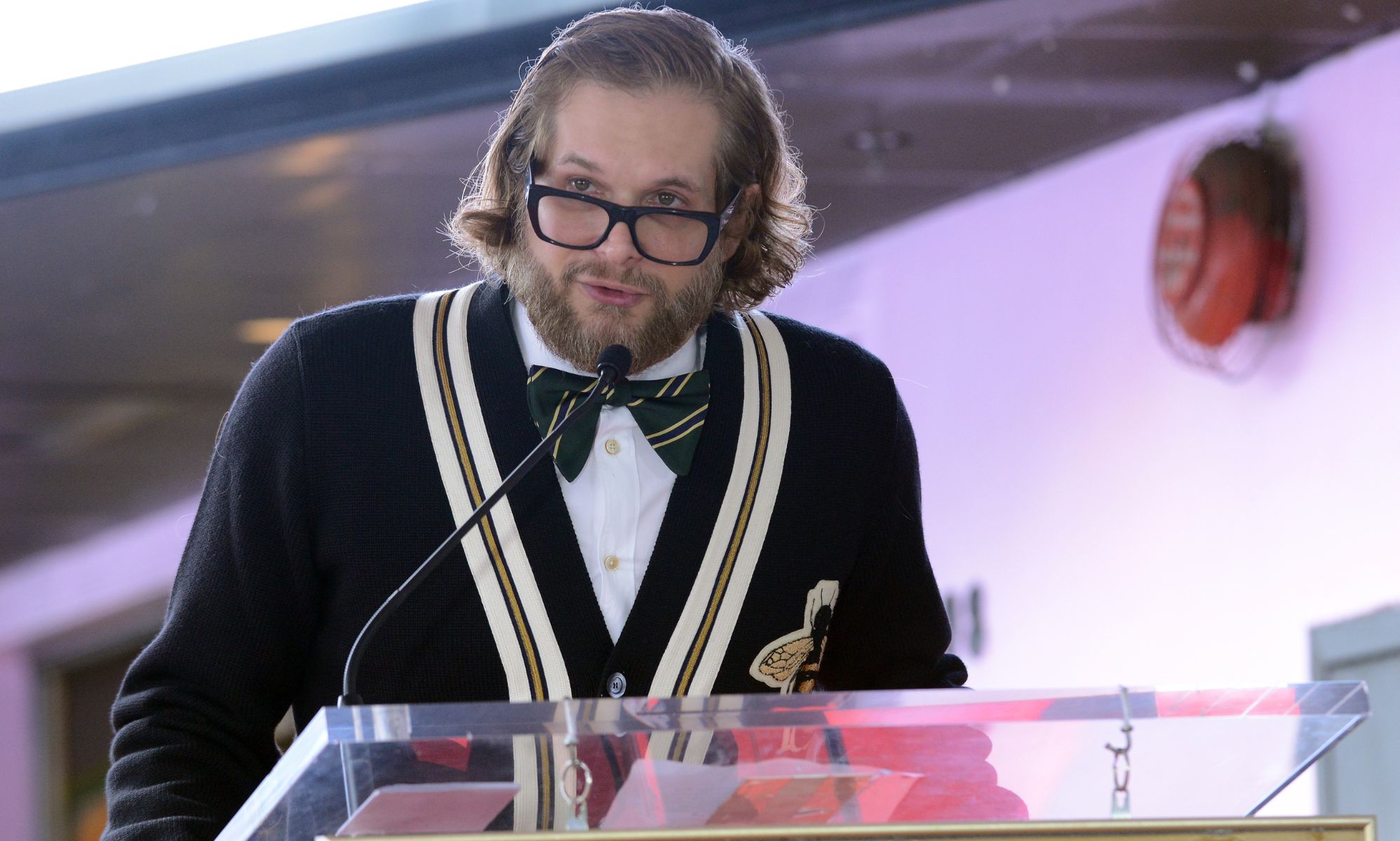 Hannibal Creator Bryan Fuller Sued For Alleged Sexual Harassment 0448