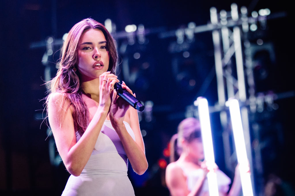 Madison Beer announces 2024 world tour dates, tickets and presale