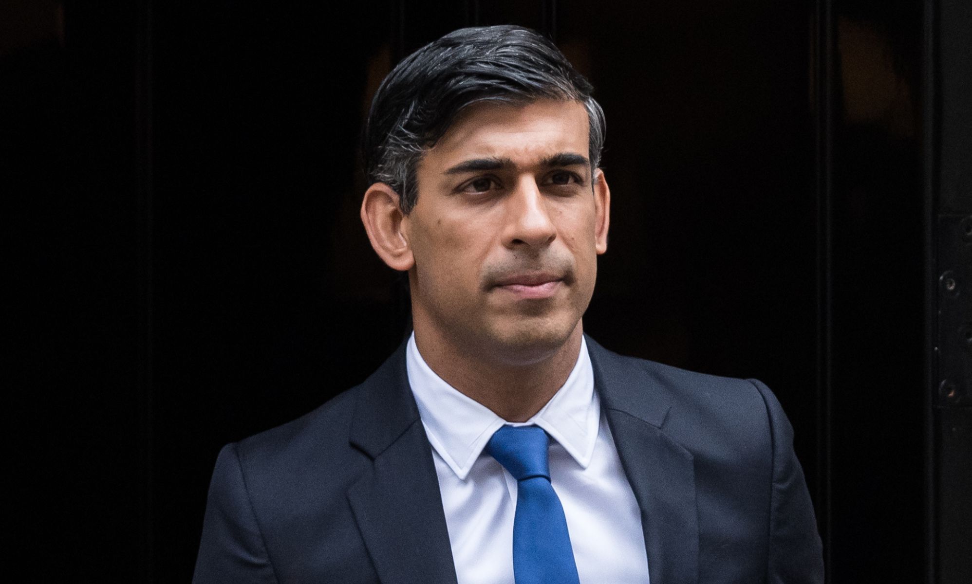 Where Does Rishi Sunak's New Cabinet Stand On Lgbtq Rights?