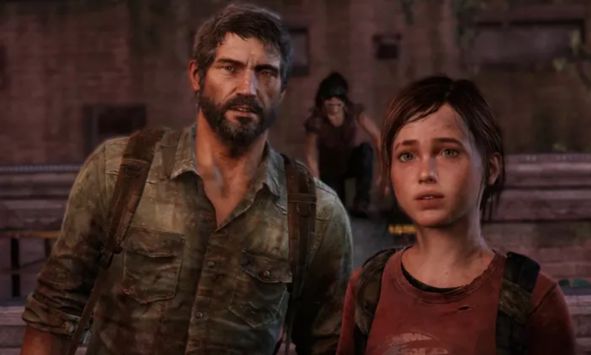The Last of Us Already Voted Best TV Show Ever by Fans