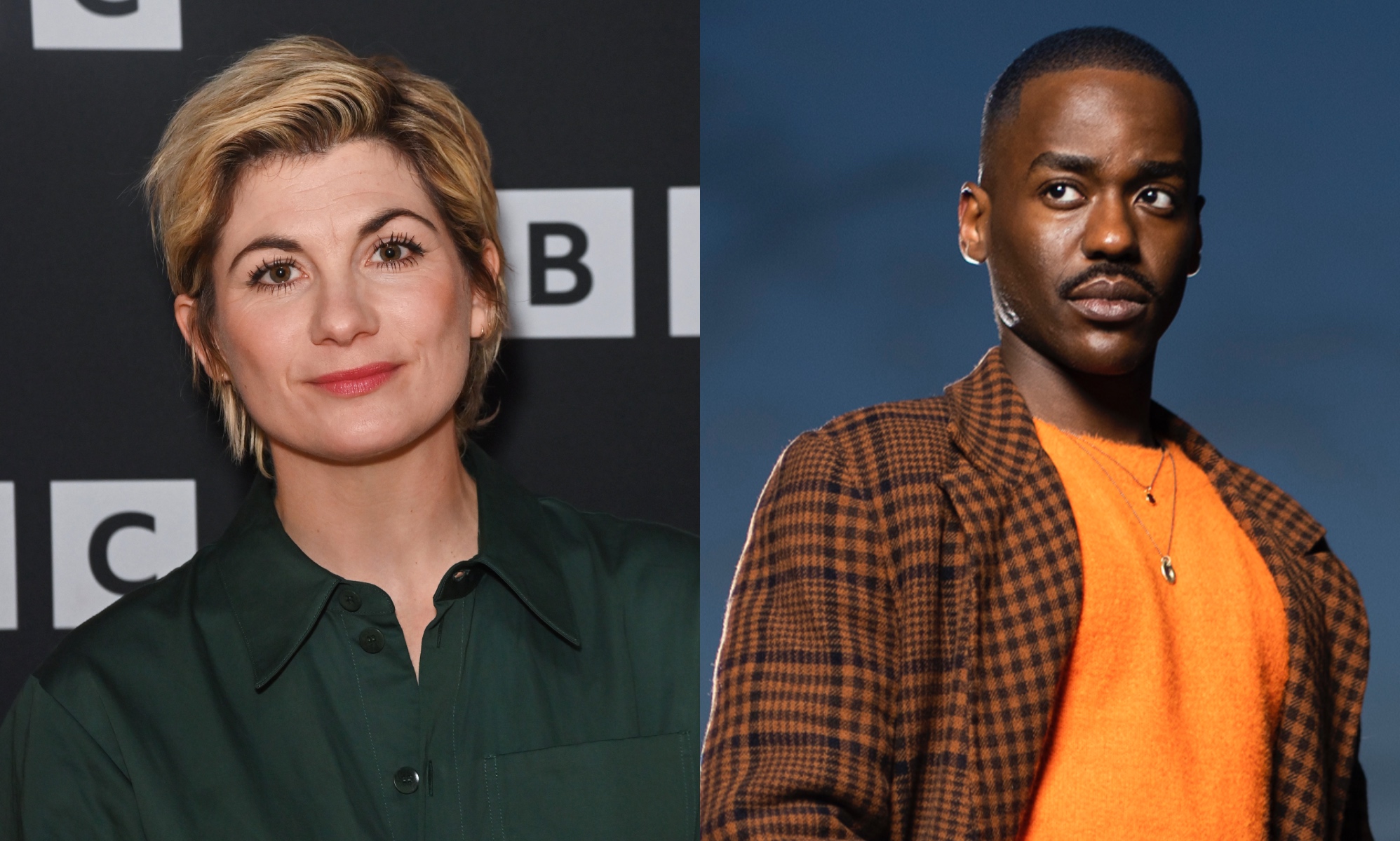 Jodie Whittaker, the first female Doctor, will step down from Doctor Who  next year
