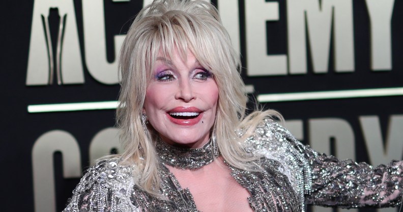 Why Dolly Parton Refuses To Respond To Texts