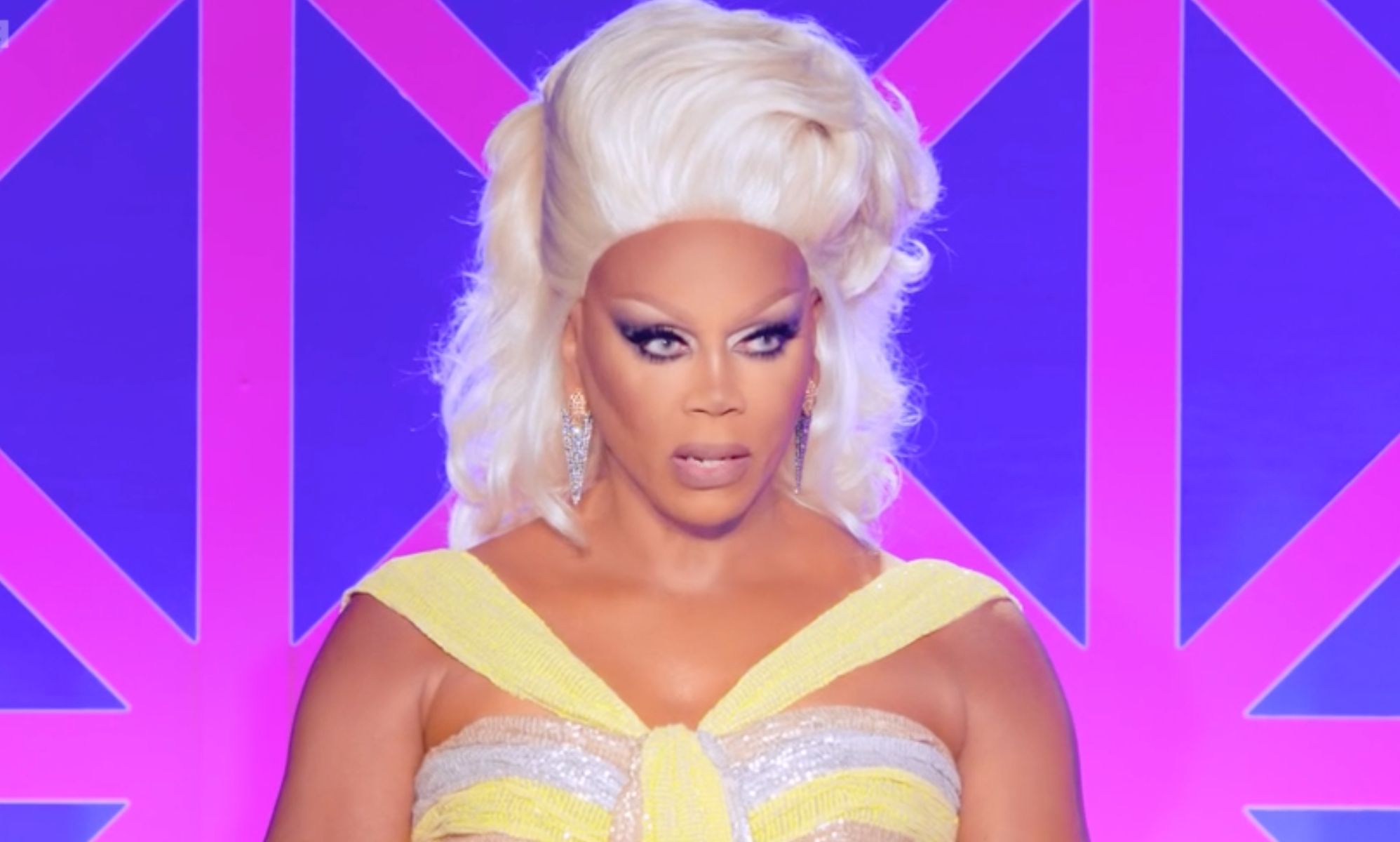 Rupaul's drag race uk season 1 episode discount 8