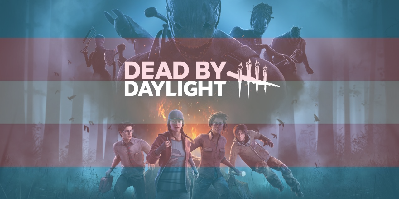 Dead by Daylight Gets Tropical with the Hooked on You Collection