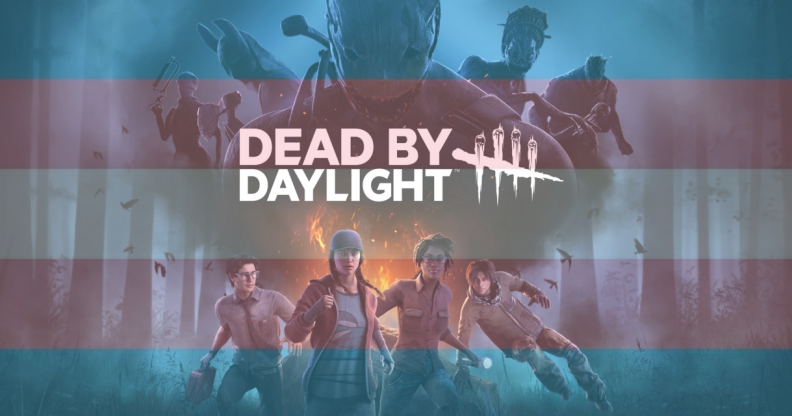 Dead by Daylight hits 60 million players globally, Behaviour announces -  Polygon