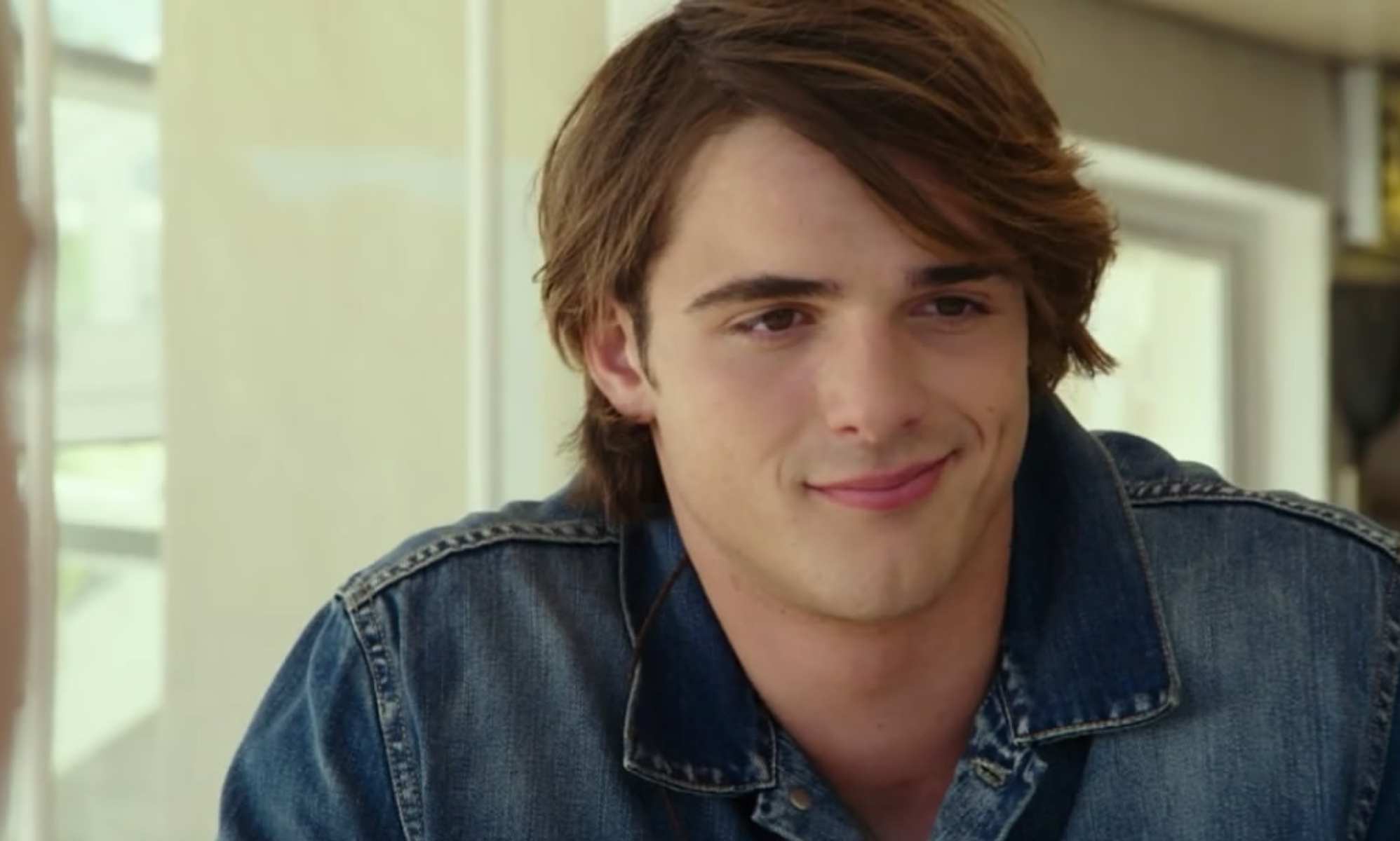 Jacob Elordi didn't want to make 'ridiculous' Kissing Booth movies