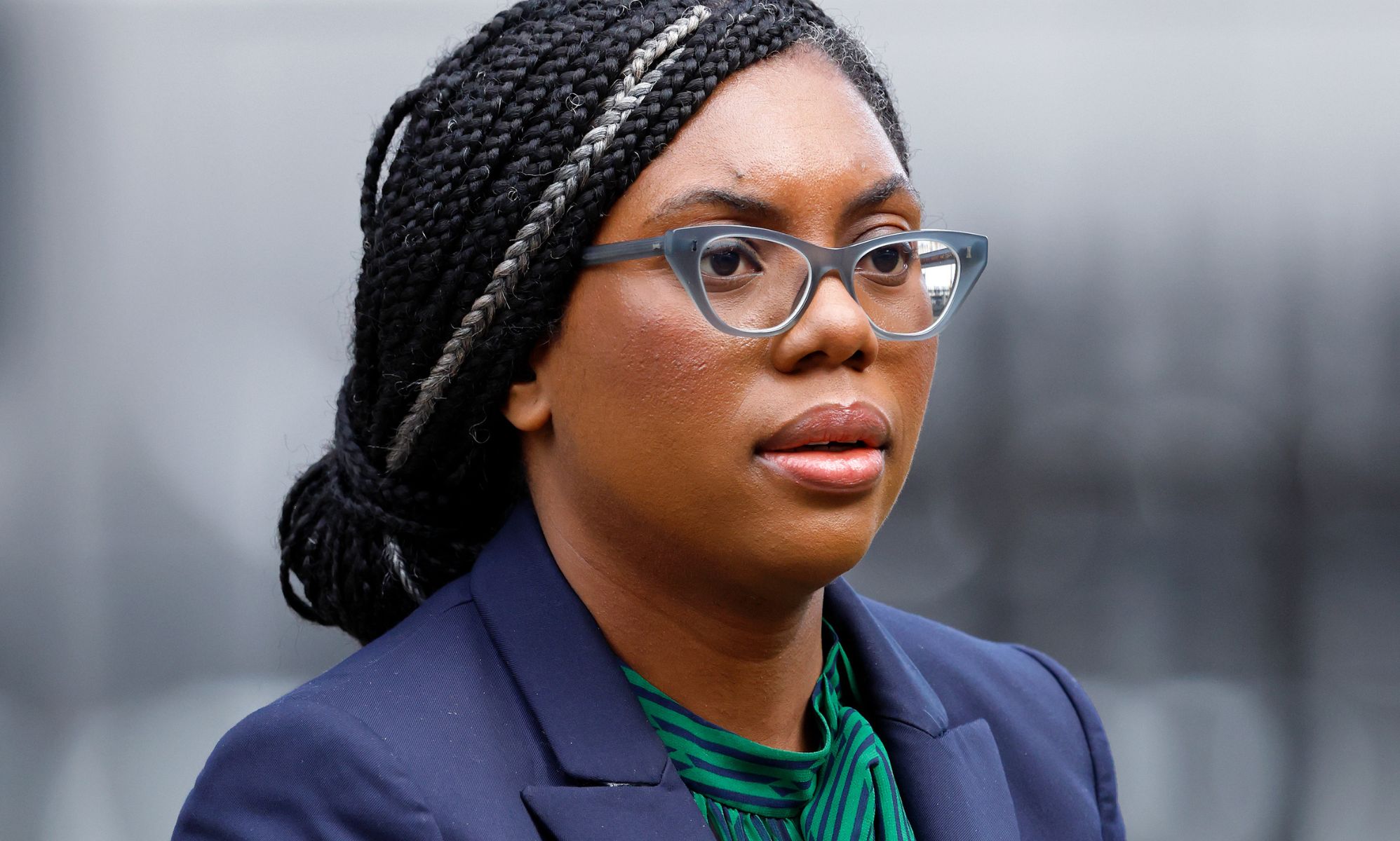 6 Times Kemi Badenoch Has Shown She's Definitely No LGBTQ Ally