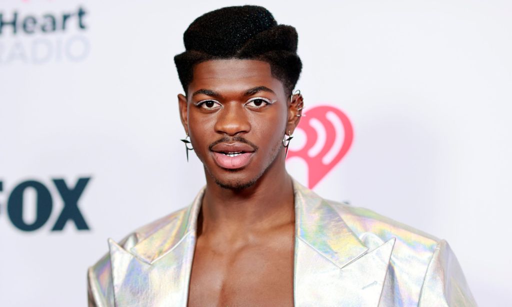 Lil Nas X promises the ‘greatest comeback of all time’ next week
