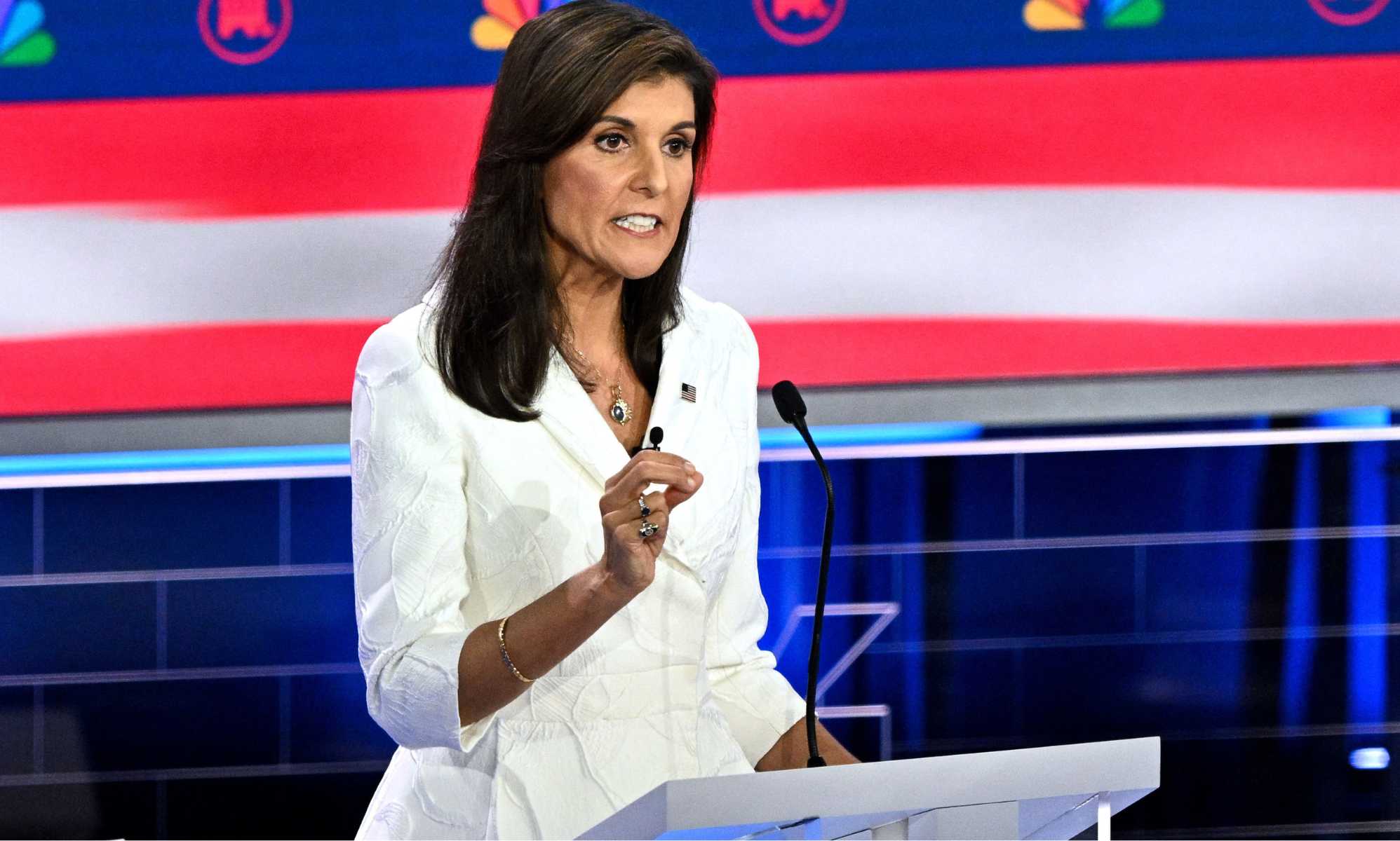 Nikki Haley: What is the Republican's stance on LGBTQ+ issues?