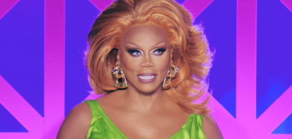 RuPaul