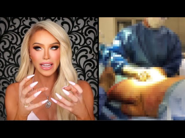 Gigi Gorgeous - 🍑NEW VIDEO🍑 Life Update: My New Boobs & Nipples, Drugs +  MORE😏 link in my bio💋