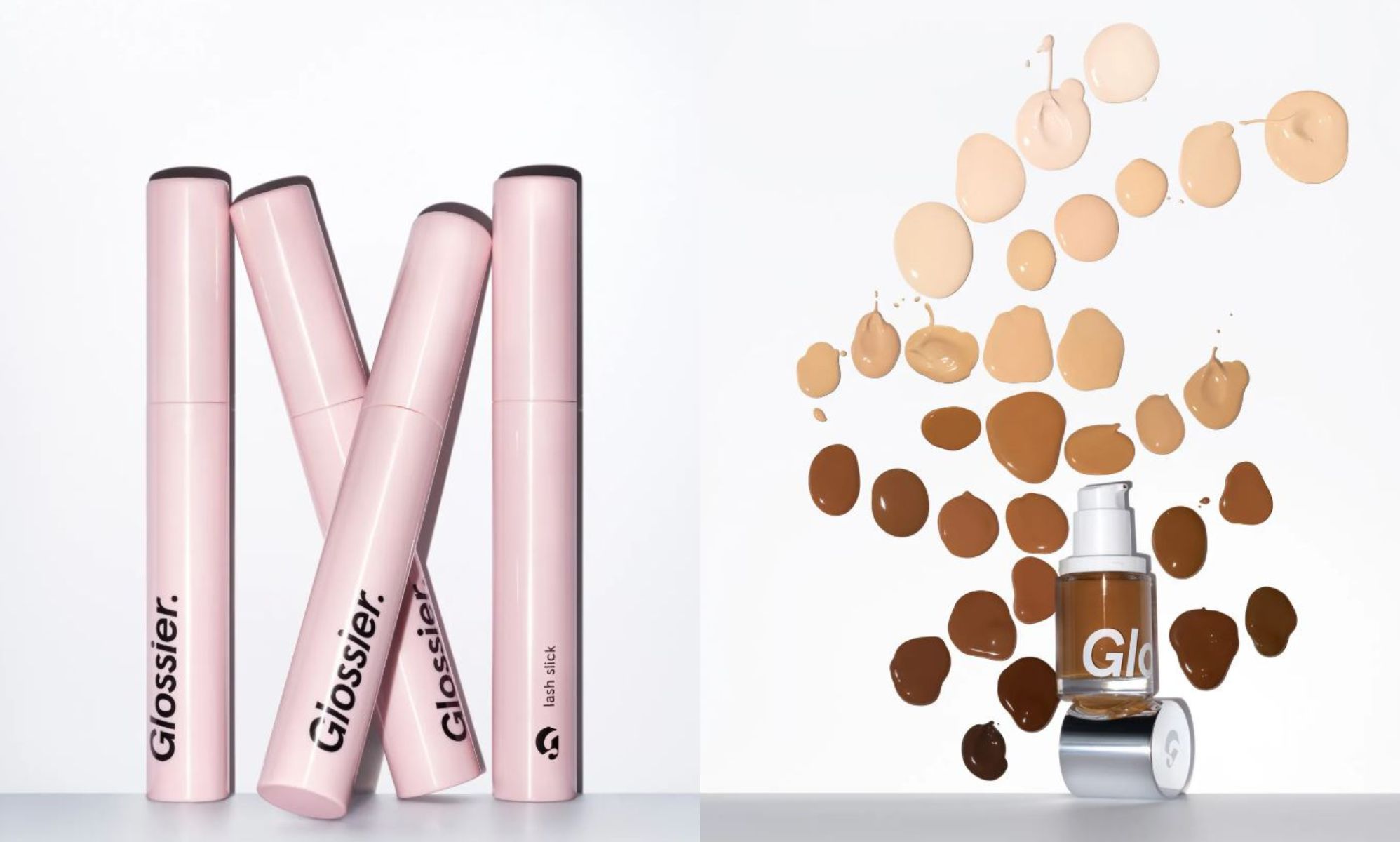 Glossier announces the dates for its 2023 Black Friday sale