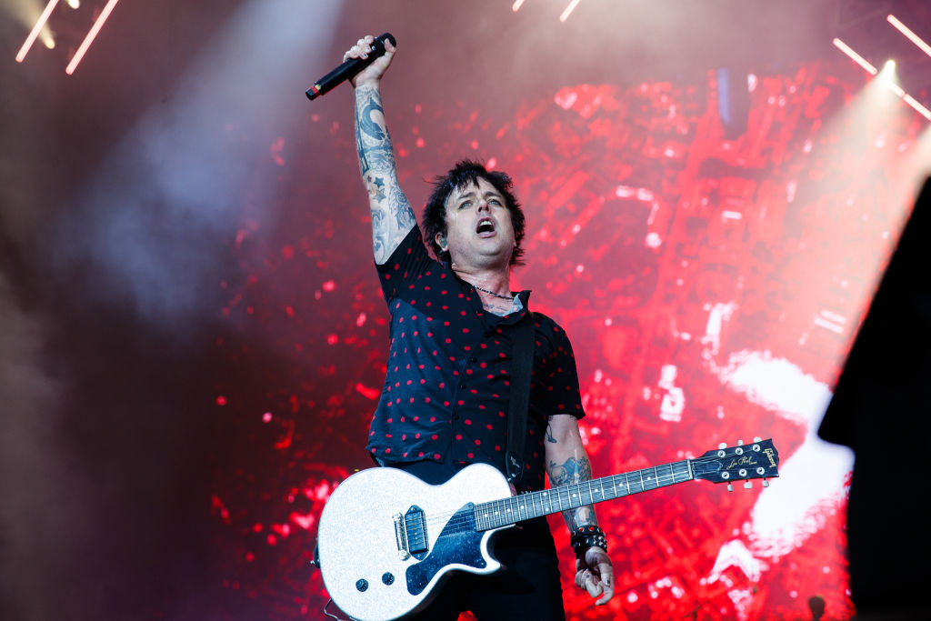 Green Day announce 2024 world tour dates, tickets and presale