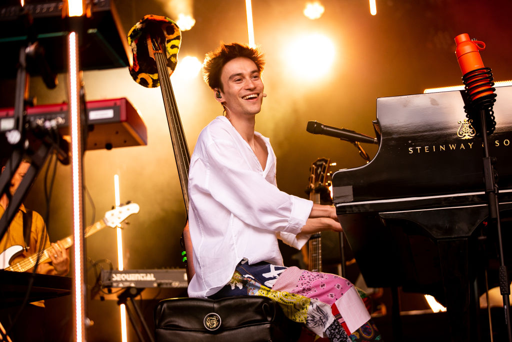 Jacob Collier announces UK and European tour dates, tickets, more