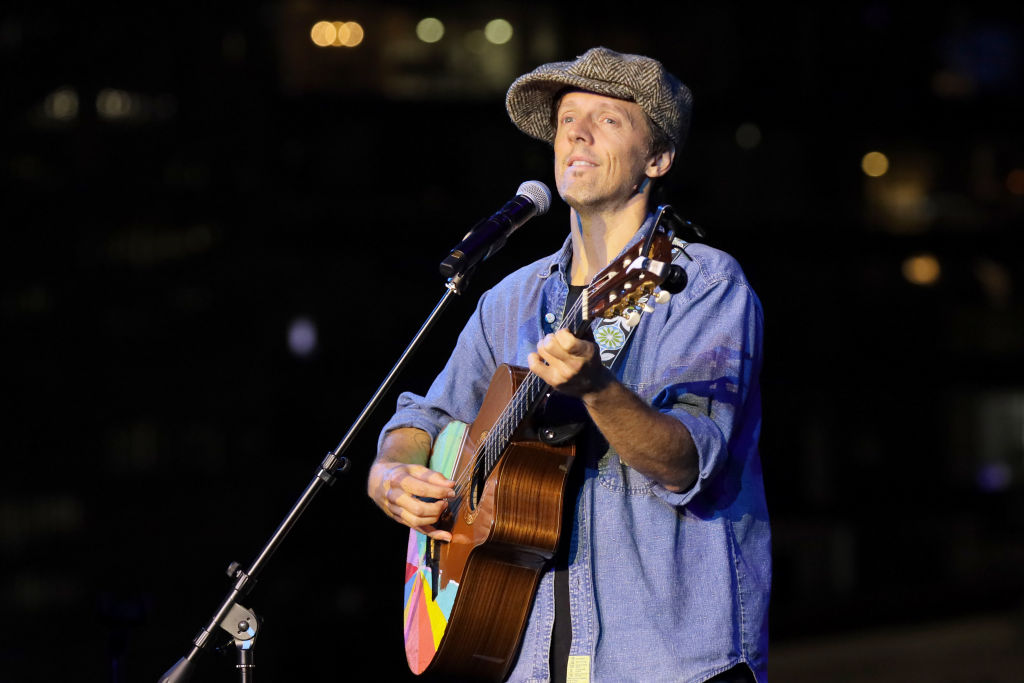 Jason Mraz announces North American tour dates and tickets info