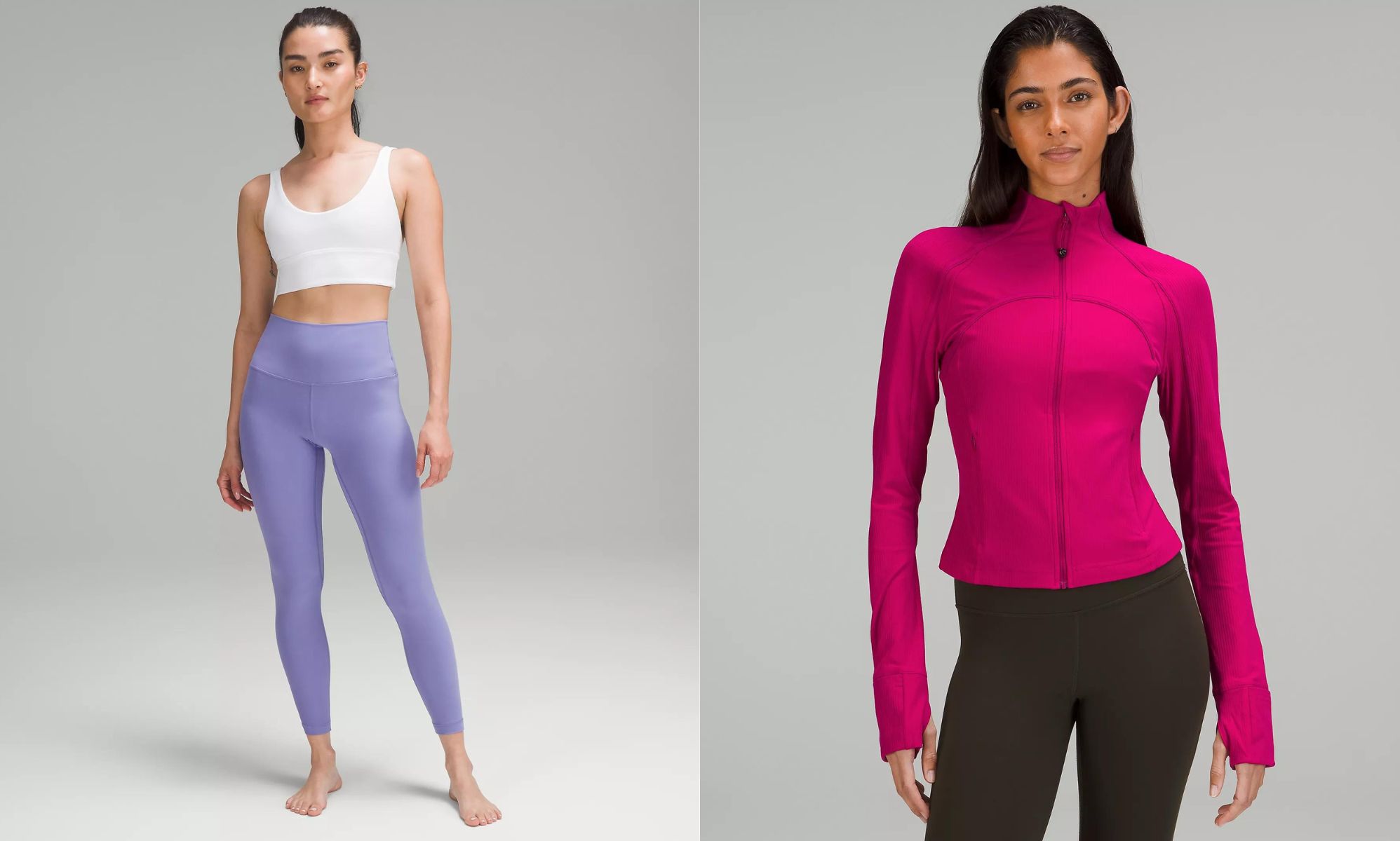 Lululemon Is Changing the Way It Sells Pants