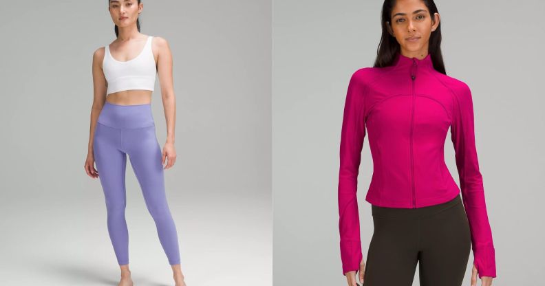 9 Where to Buy and Sell lululemon ideas