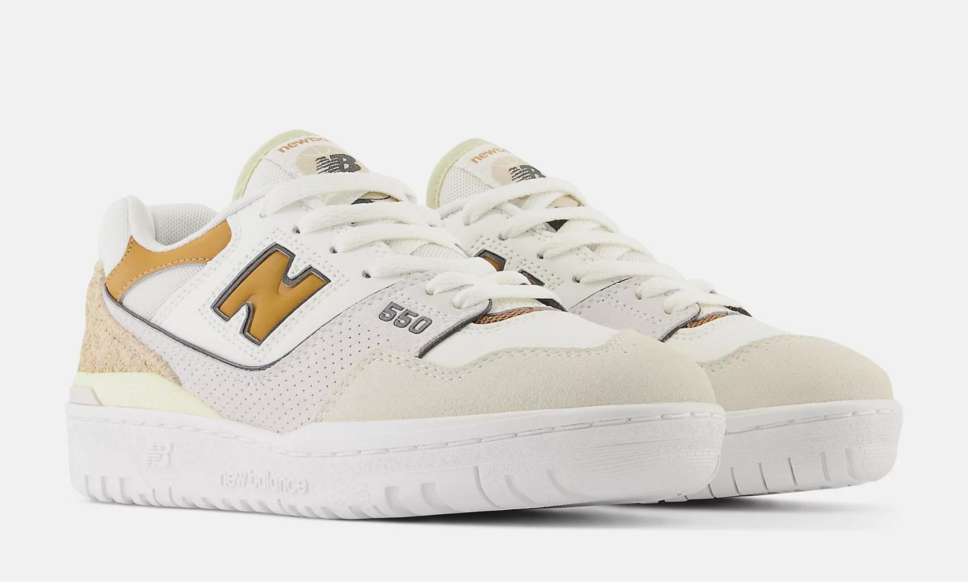 New Balance Black Friday 2023 When does the sale start?