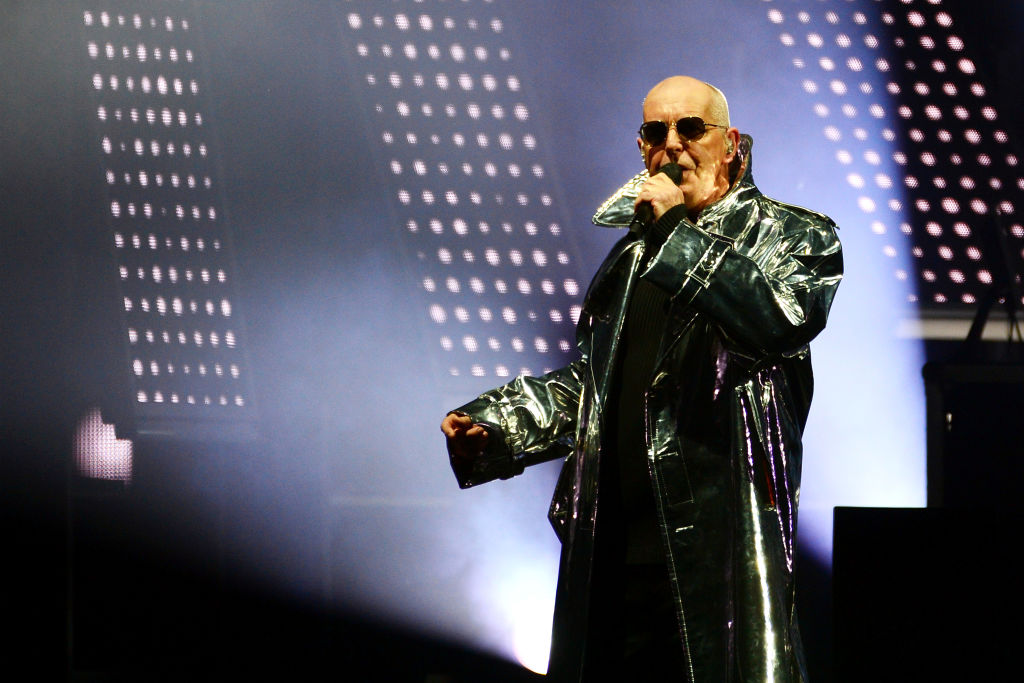 Pet Shop Boys' Greatest Hits Concert Film 'Dreamworld' is Coming