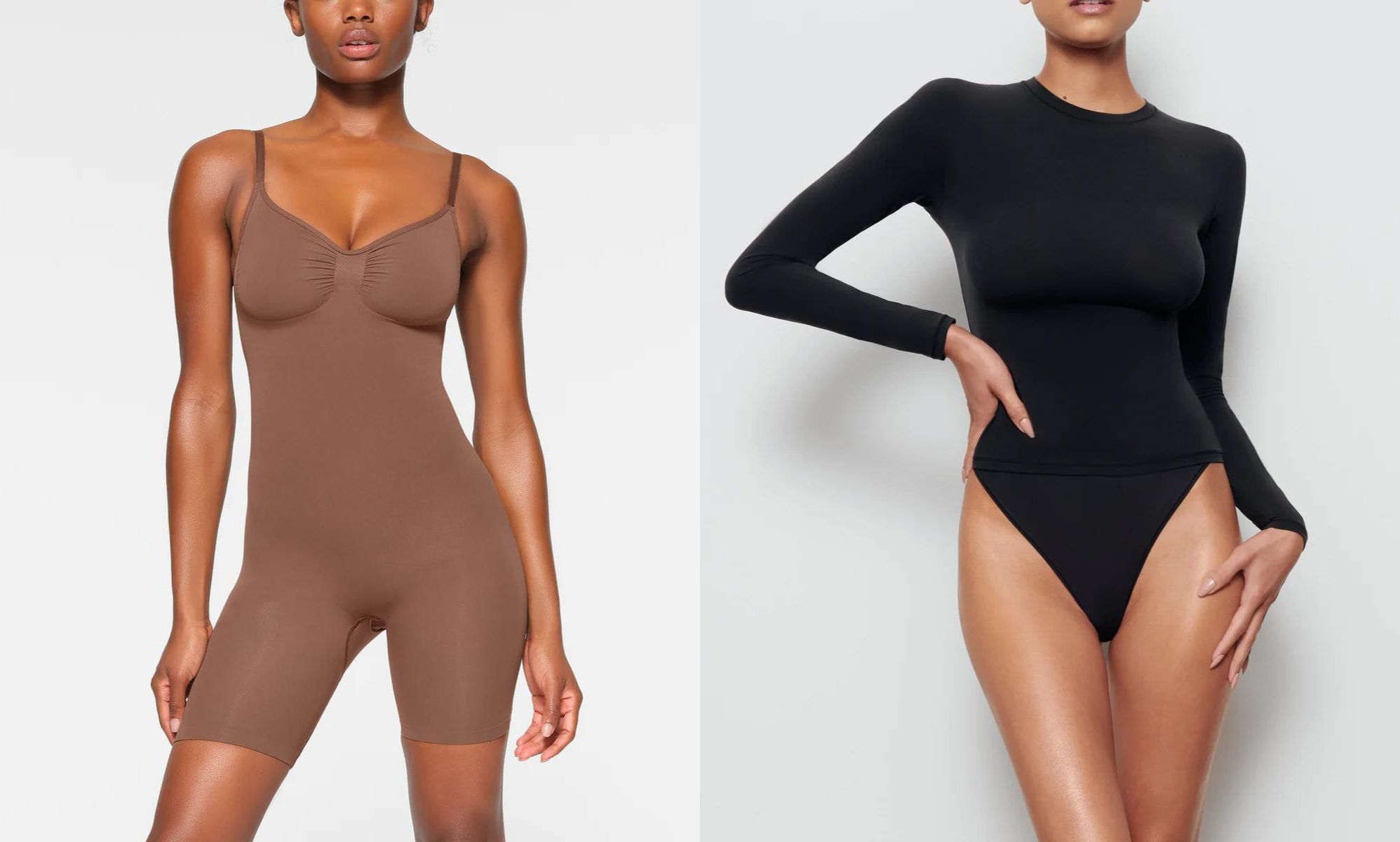 Skims sale UK: Shop shapewear, bras, bodysuits and more