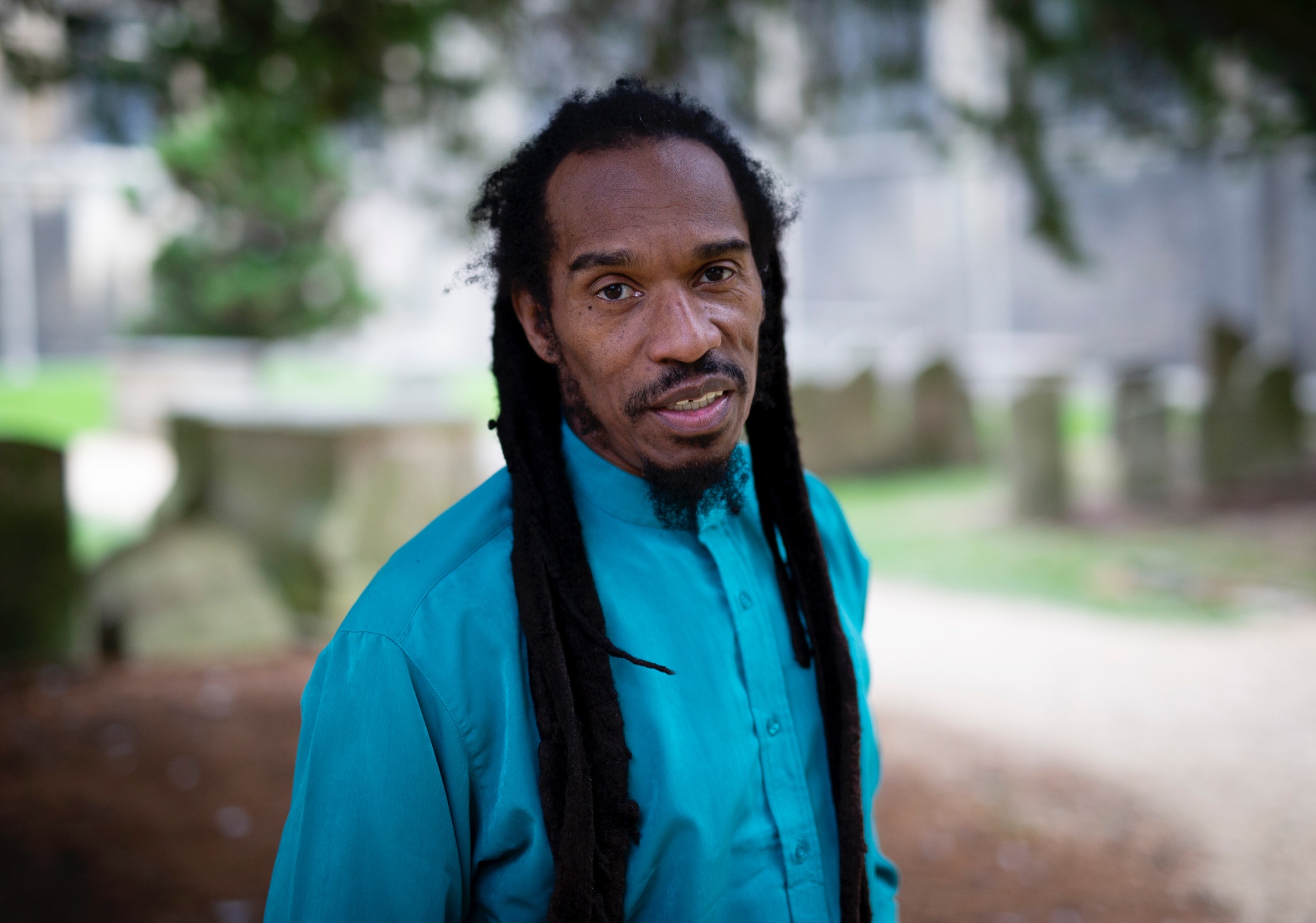 Tributes Paid To British Poet Benjamin Zephaniah, Dead Aged 65