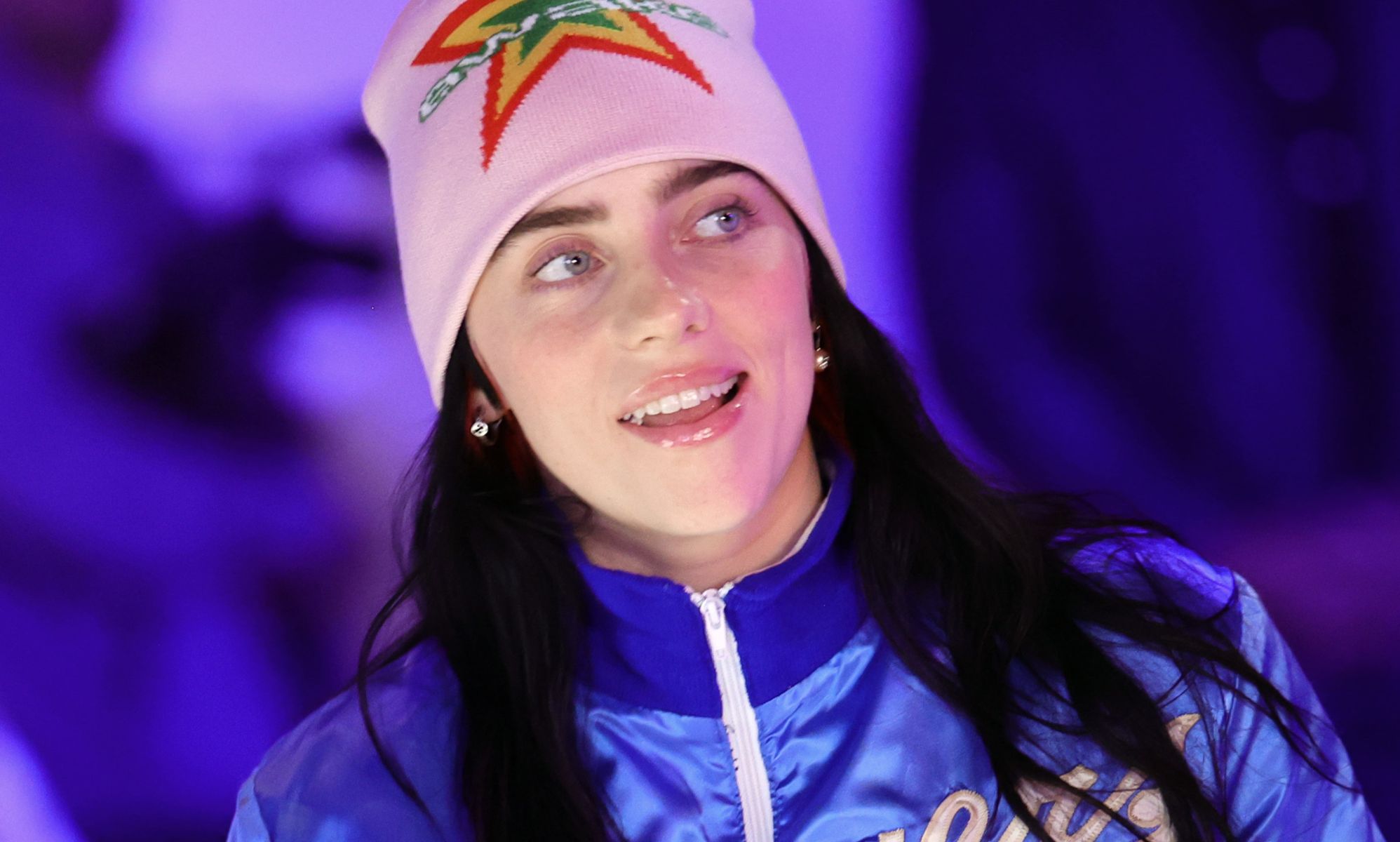 Billie Eilish Confirms She Came Out as LGBTQ+ in Variety Cover Story