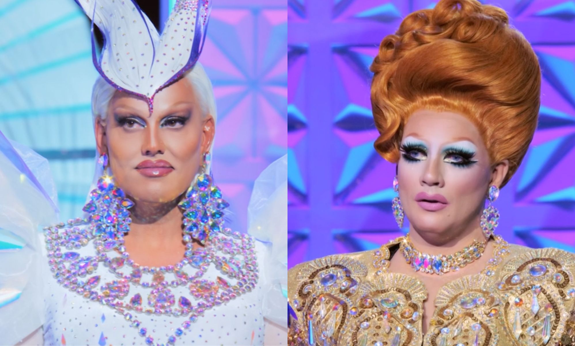 Drag Race UK fans celebrate as season five crowns winner: 'I cried'