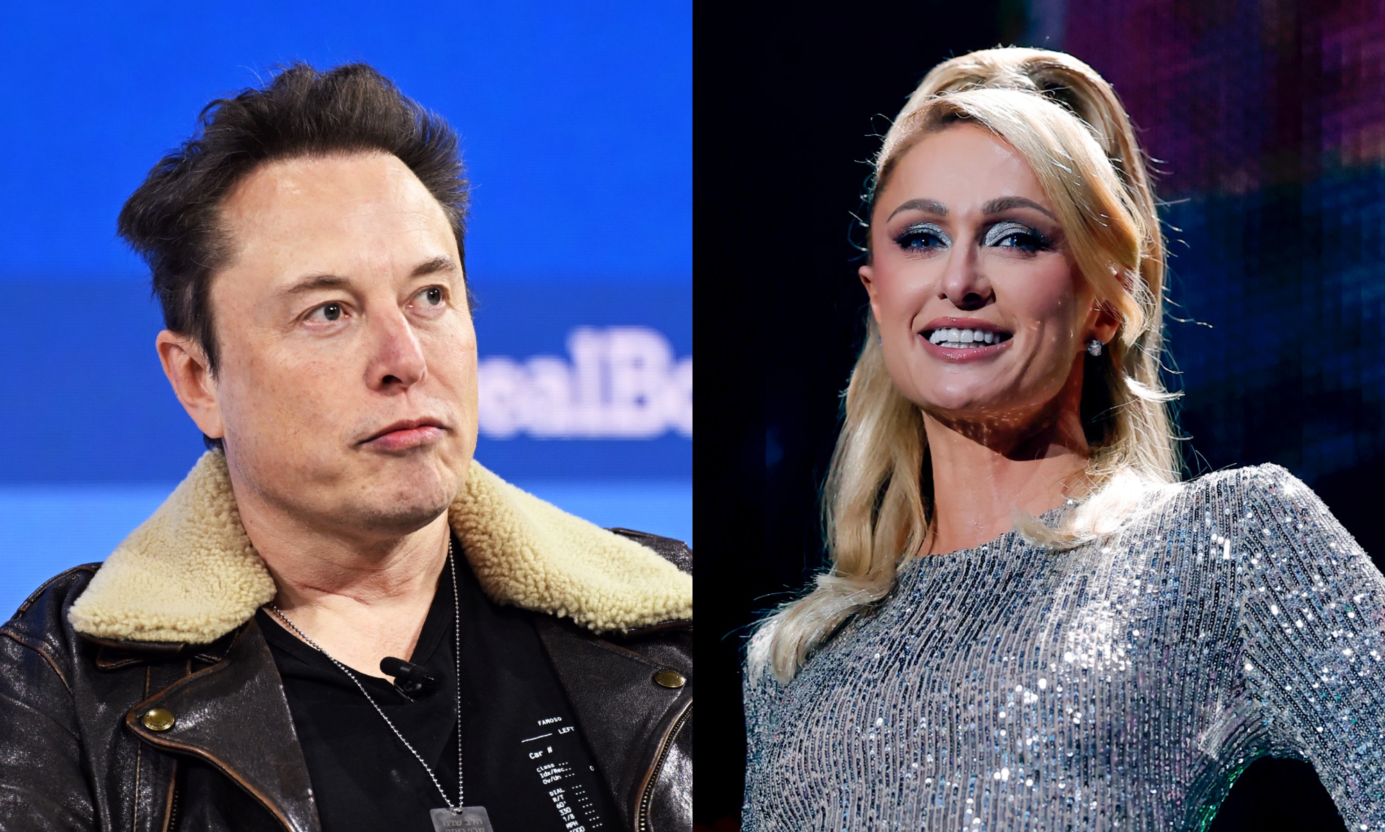 Elon Musk Pans Paris Hilton's Advertising Campaign on X After Boycott