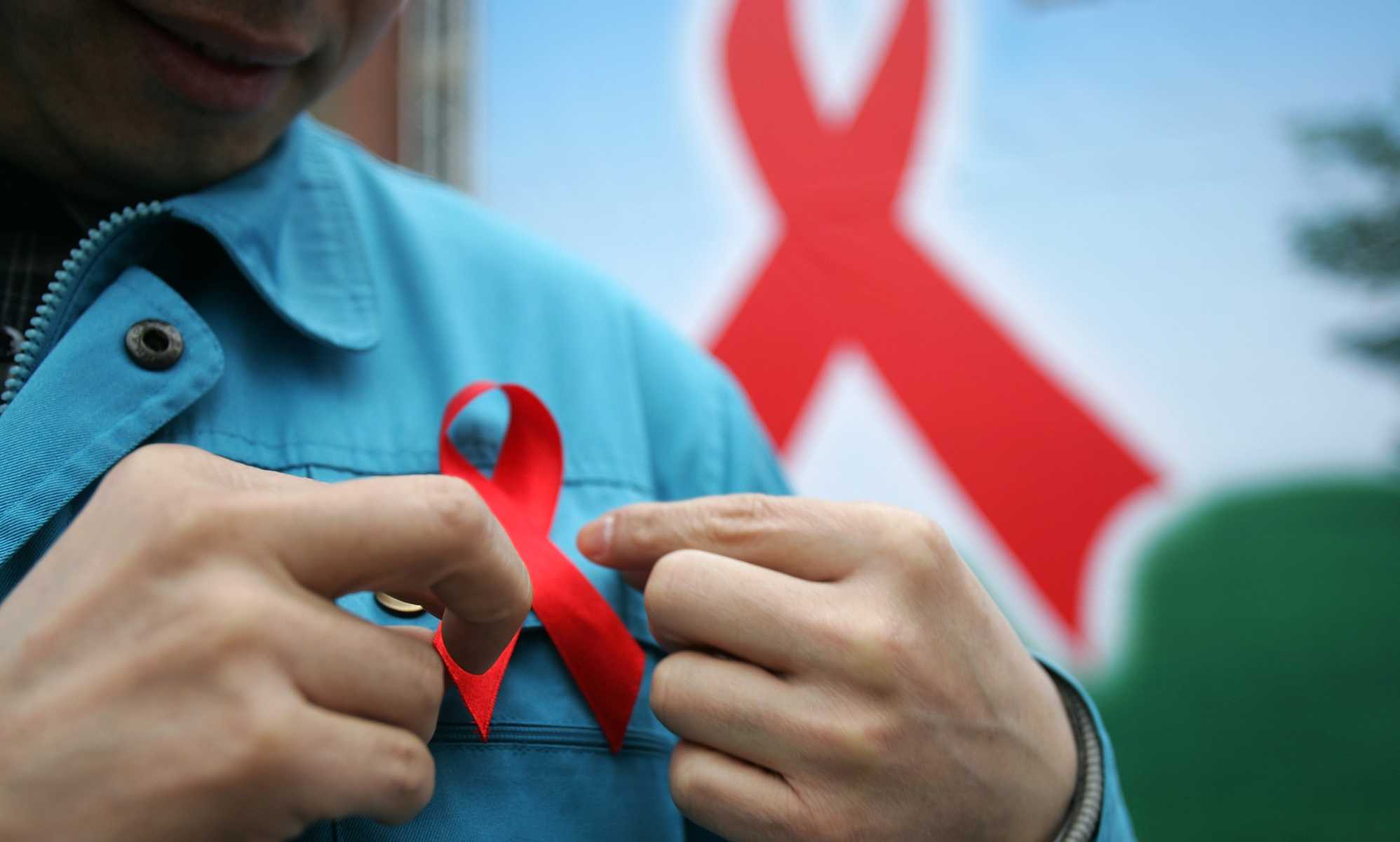 Government expands HIV opt-out testing to dozens more sites