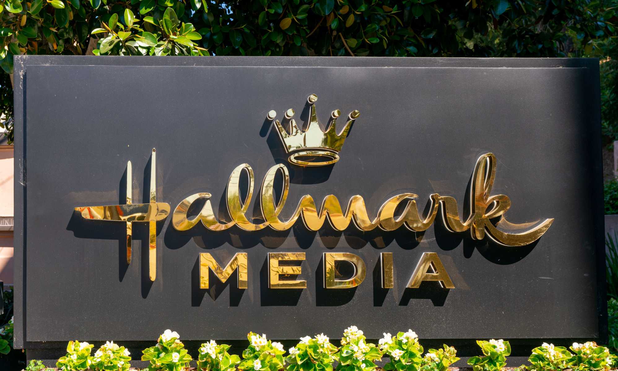 Hallmark pledges more queerforward Christmas movies in 2024