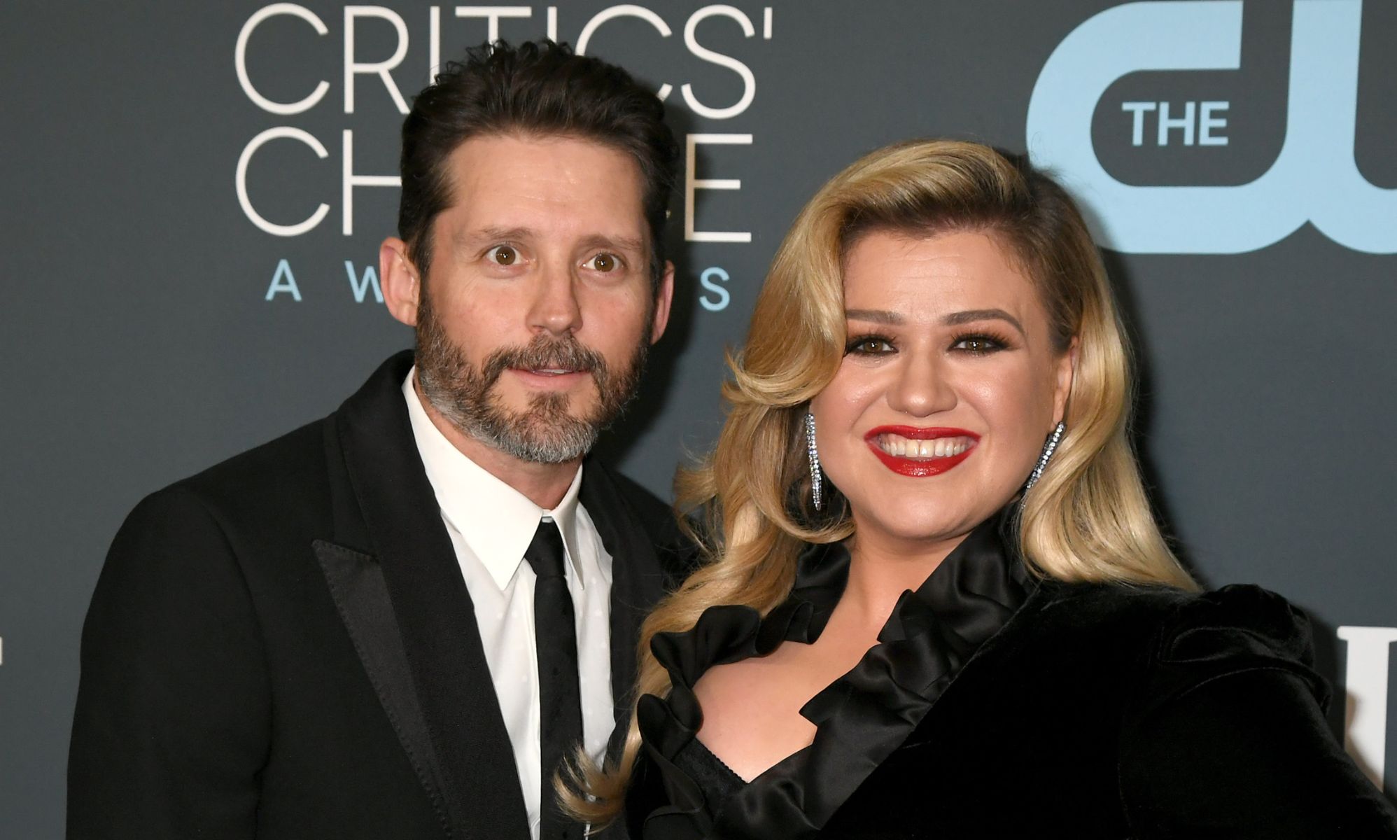 Kelly Clarkson Changes 'Piece By Piece' Lyrics After Divorce – Billboard