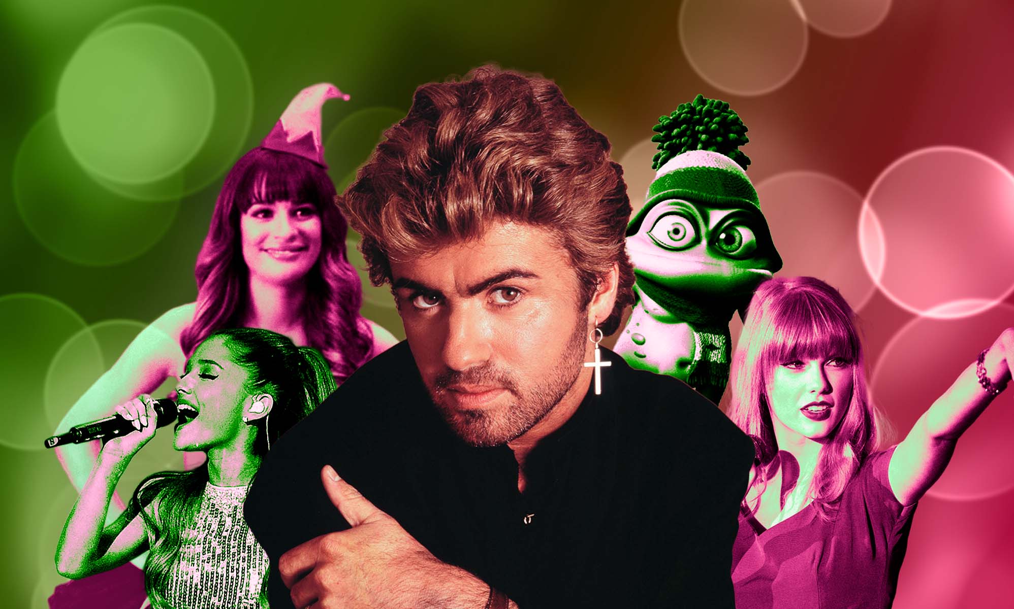 35 covers of Last Christmas ranked, from Taylor Swift to Crazy Frog