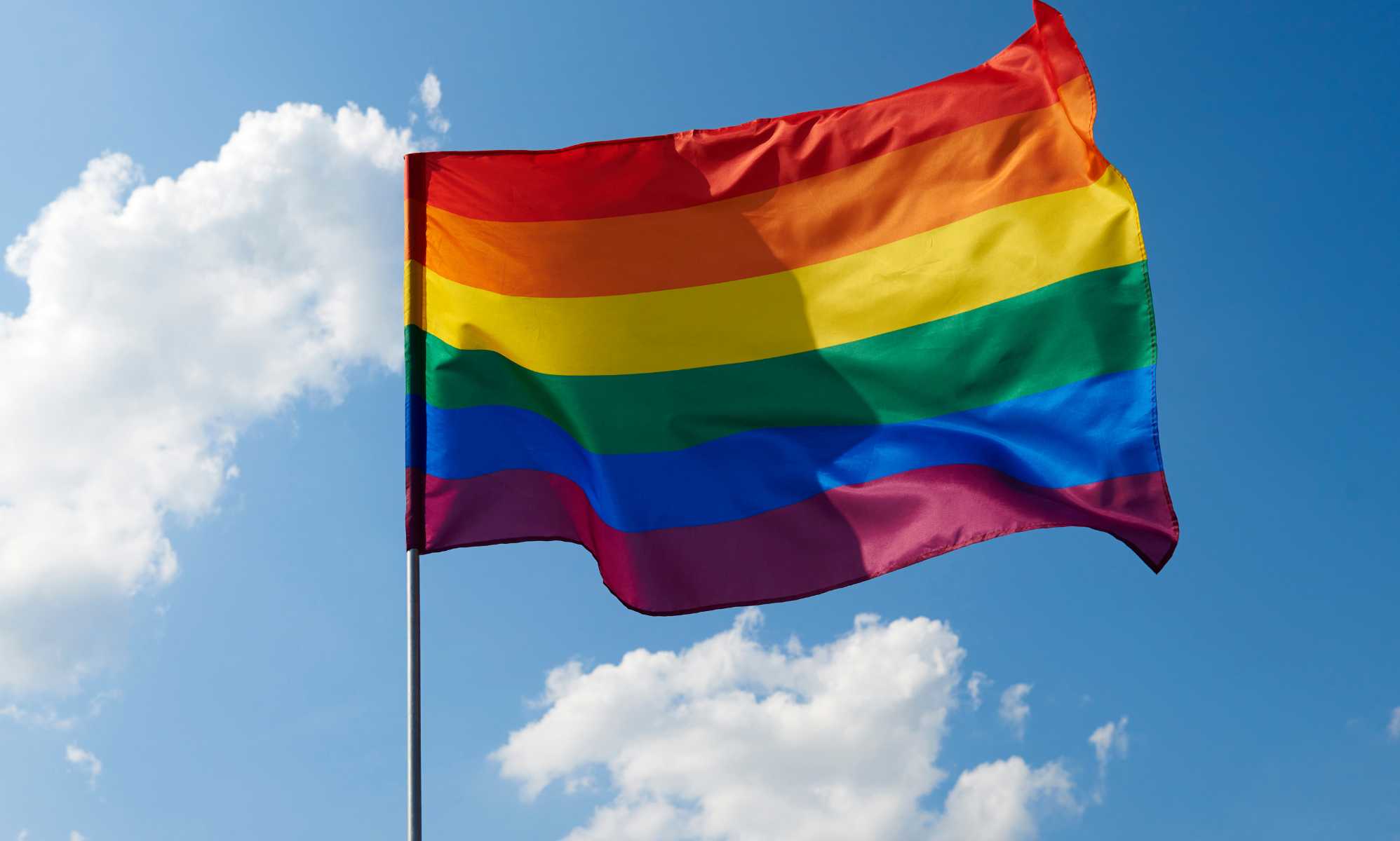 Controversial Pride Flag Ban Reversed In Canadian Town 4084