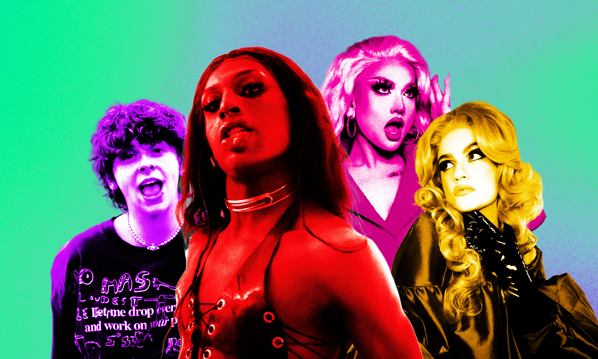 21 queer music stars to keep an eye on in 2024