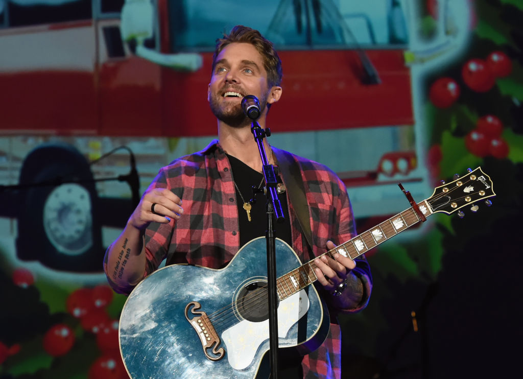 Brett Young announces UK and European tour tickets and presale info