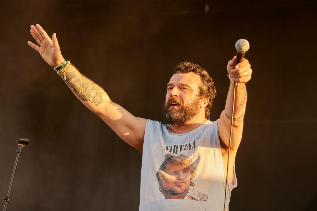 Say Anything announce 2024 North American tour dates, tickets and more