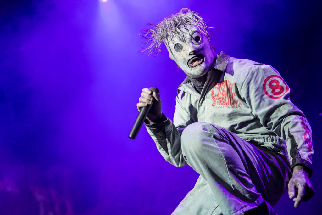 Slipknot announce 2024 UK and European tour dates, tickets and presale