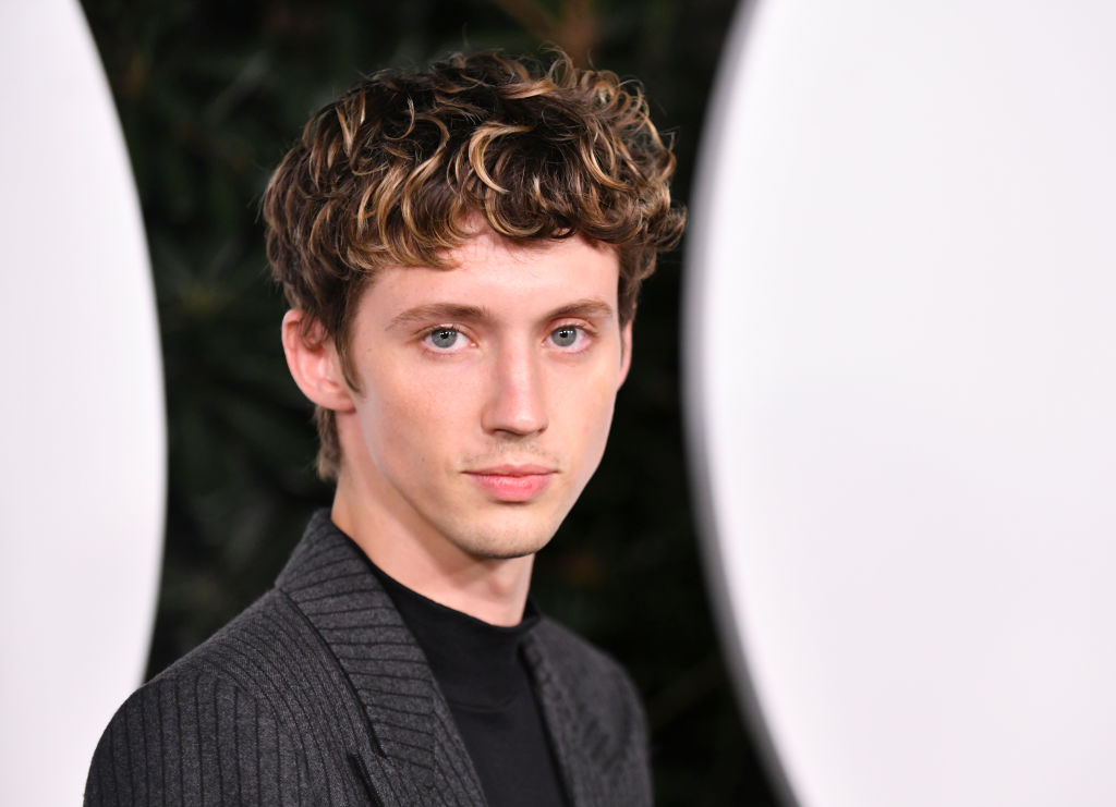 Troye Sivan ticket prices have been revealed for his 2024 UK and European tour dates.