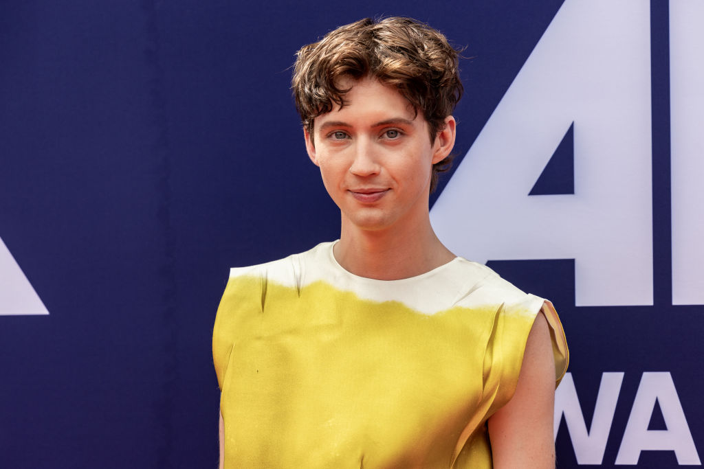 Troye Sivan announces UK and European tour dates, tickets and presale