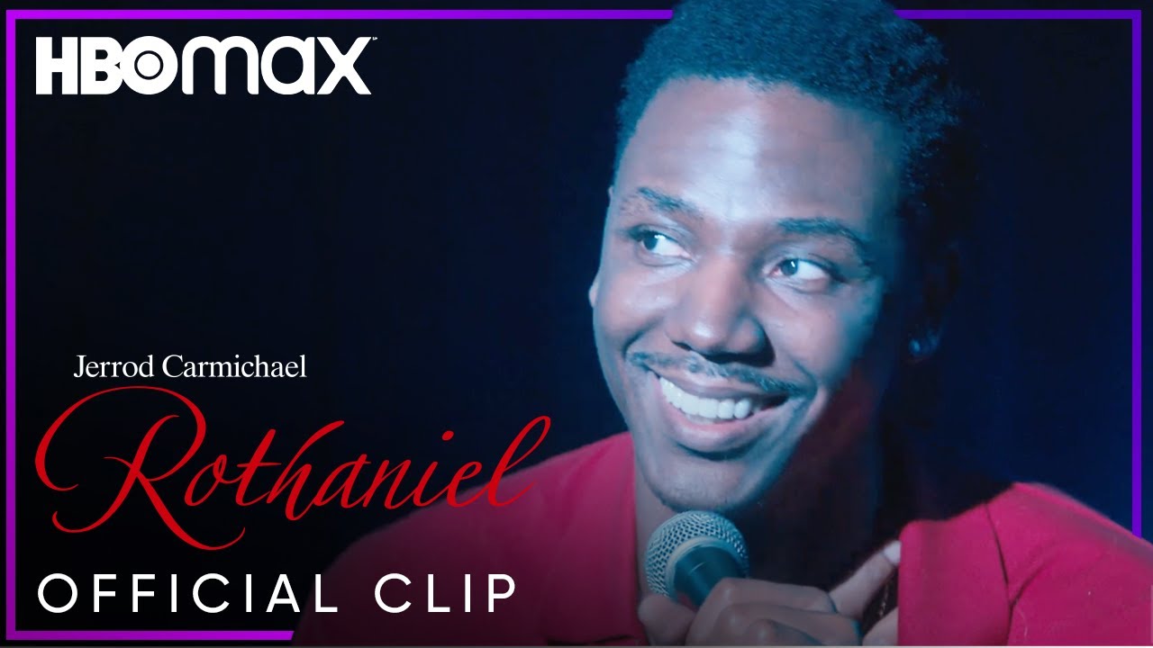 Is Poor Things star Jerrod Carmichael gay?