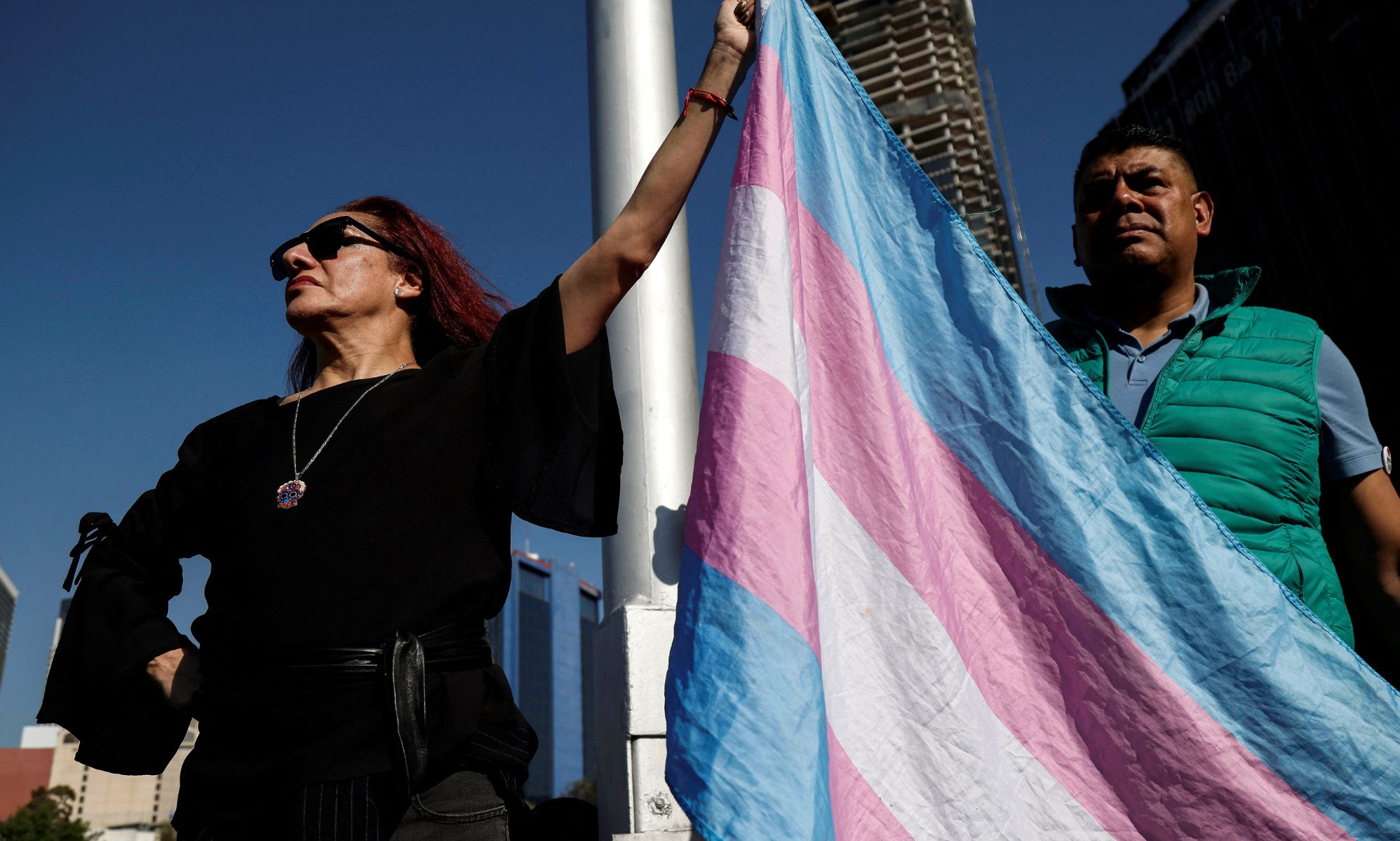 Mexico Violence Against Trans Women Claims Three Lives In 2024