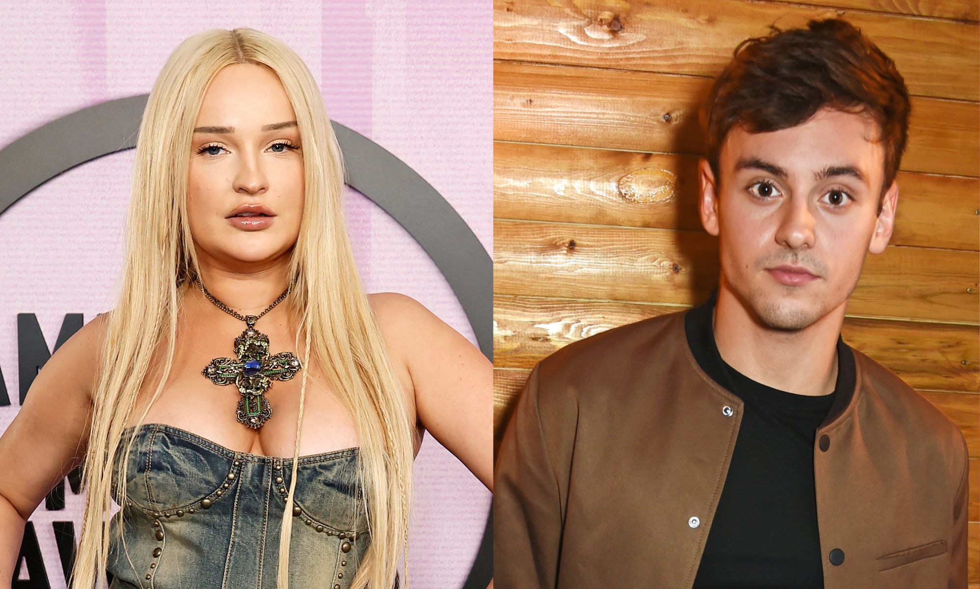 Drag Race UK confirms Tom Daley and Kim Petras among judges