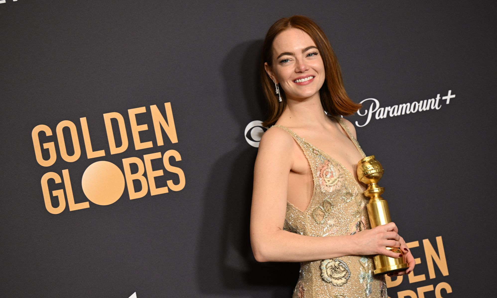 Emma Stone Defends Sex Scenes In Poor Things