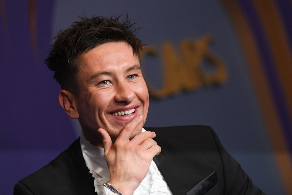 ‘Yeah It’s Disgusting’: Barry Keoghan Shares His True Reaction To ...