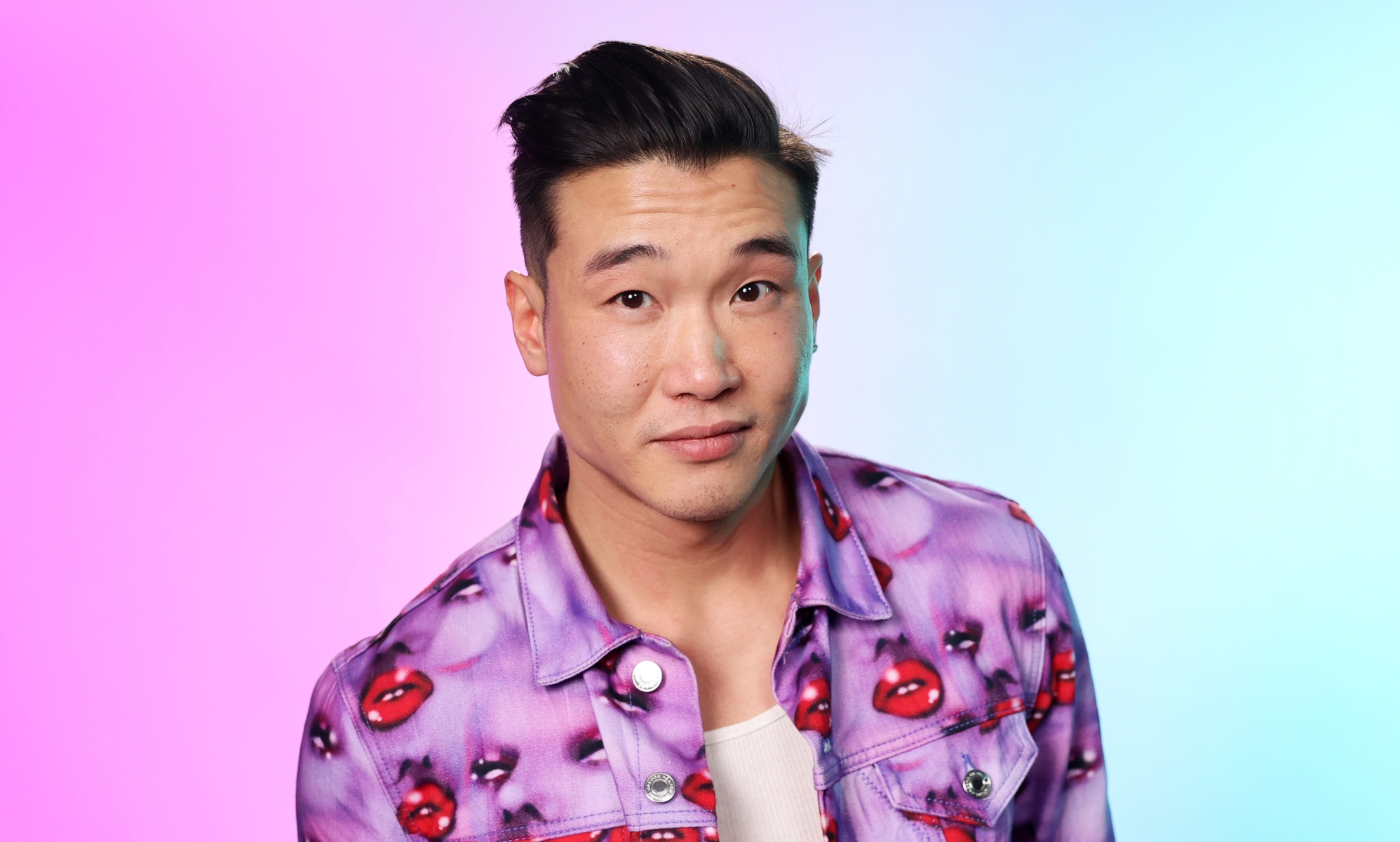 Everything you need to know about Joel Kim Booster | PinkNews